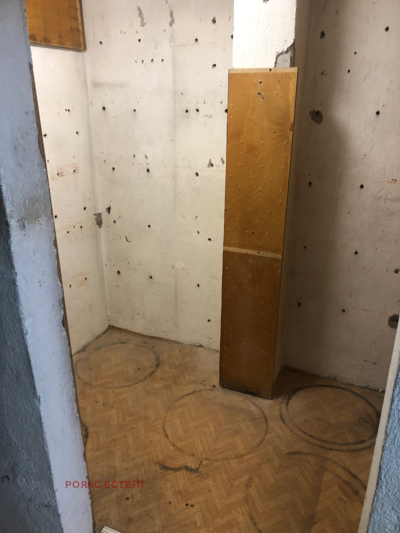 Дава под наем СКЛАД, гр. Стара Загора, Център, снимка 2 - Складове - 53282878