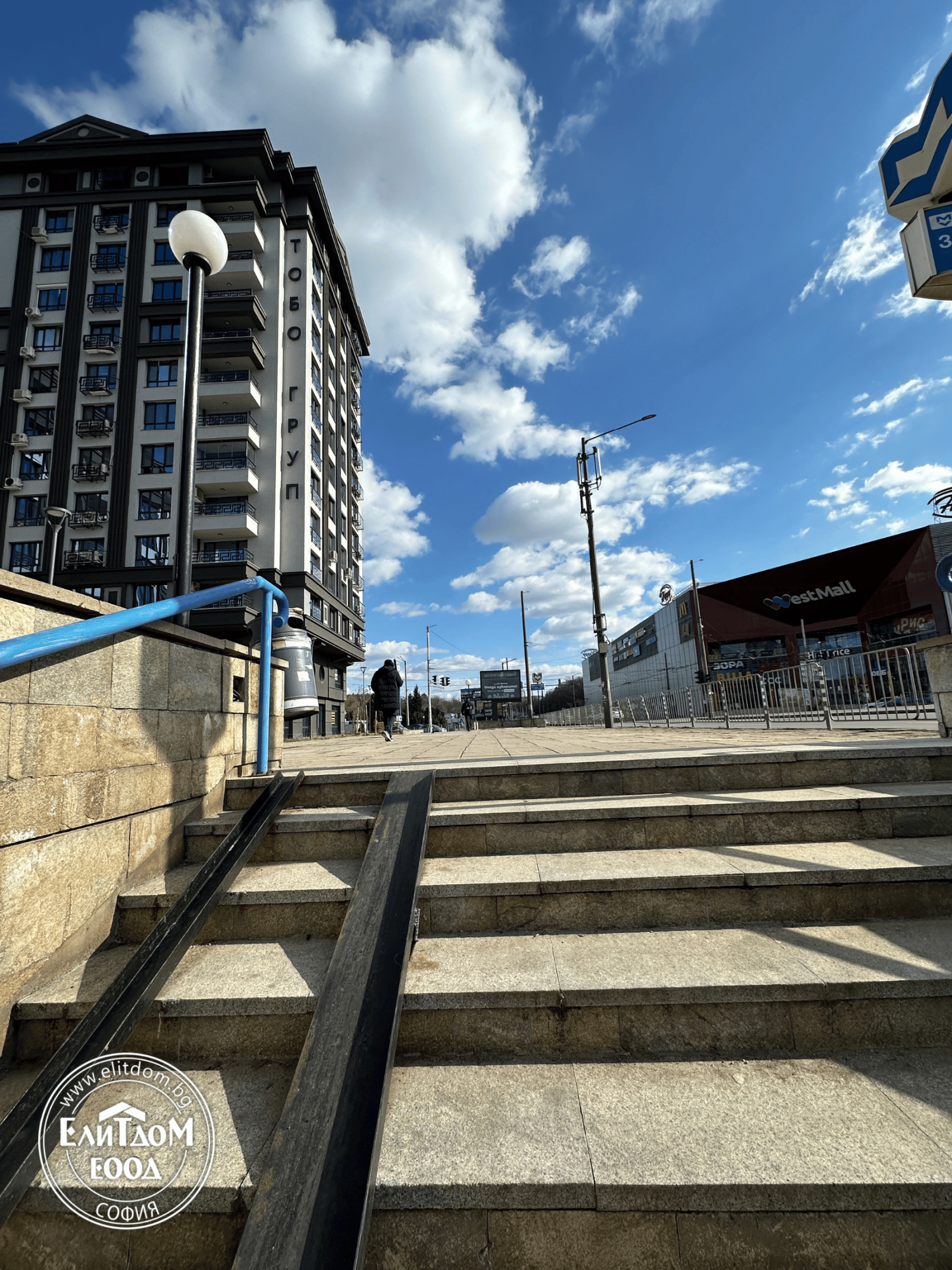 Дава под наем 2-СТАЕН, гр. София, Люлин 10, снимка 11 - Апартаменти - 53660666