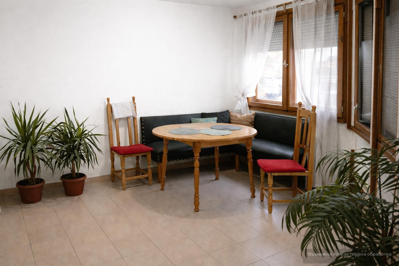 Дава под наем 2-СТАЕН, гр. Пловдив, Тракия, снимка 2 - Апартаменти - 53955937