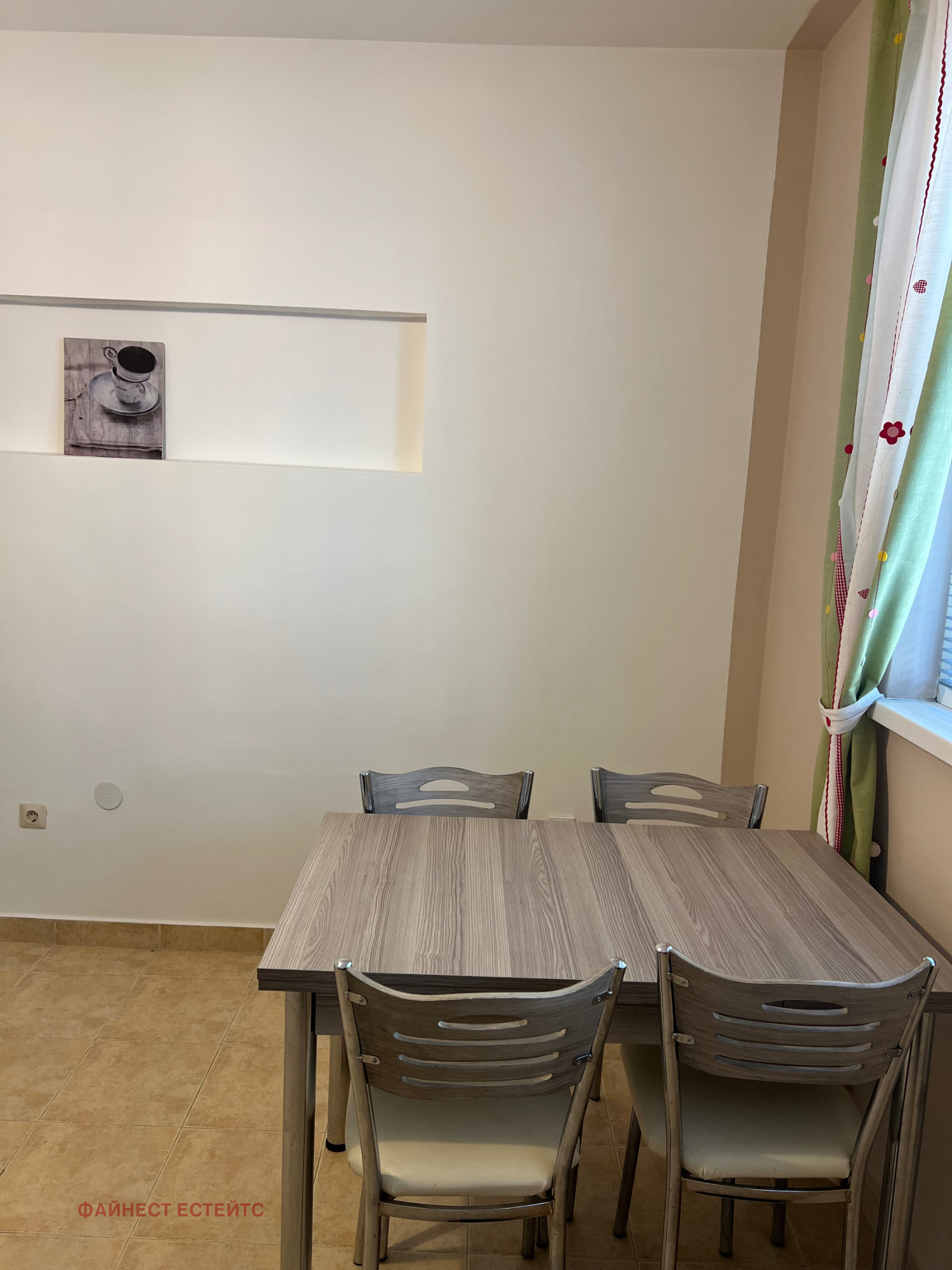Дава под наем 2-СТАЕН, гр. София, Център, снимка 14 - Апартаменти - 53969968