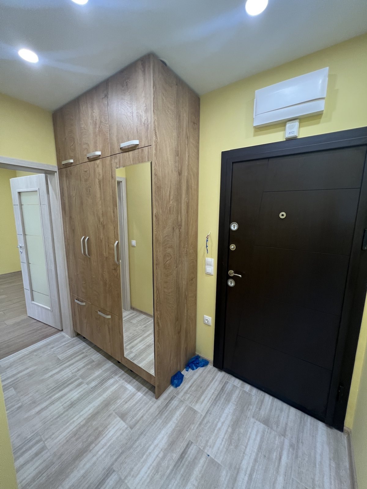 Дава под наем 3-СТАЕН, гр. София, Борово, снимка 14 - Апартаменти - 55522790