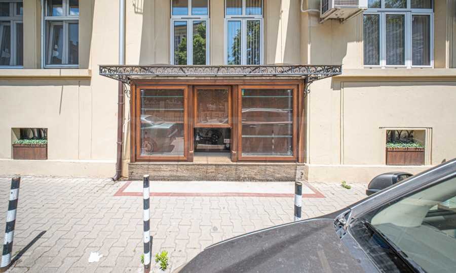 Дава под наем МАГАЗИН, гр. София, Център, снимка 14 - Магазини - 55024608