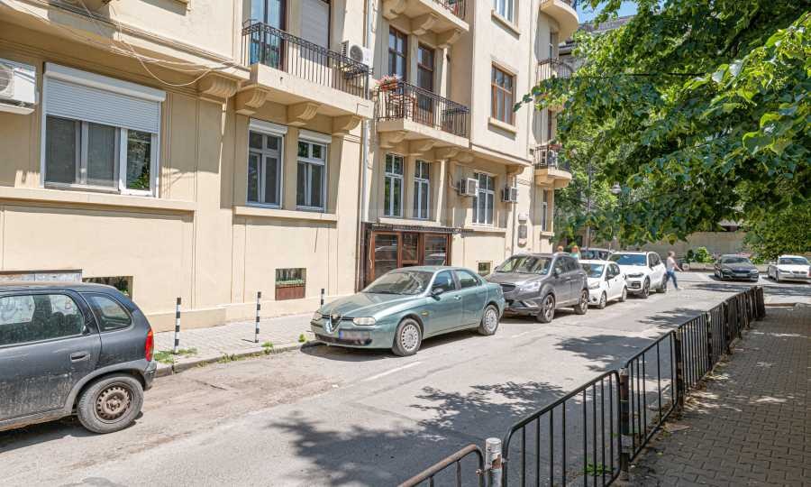 Дава под наем МАГАЗИН, гр. София, Център, снимка 17 - Магазини - 55024608