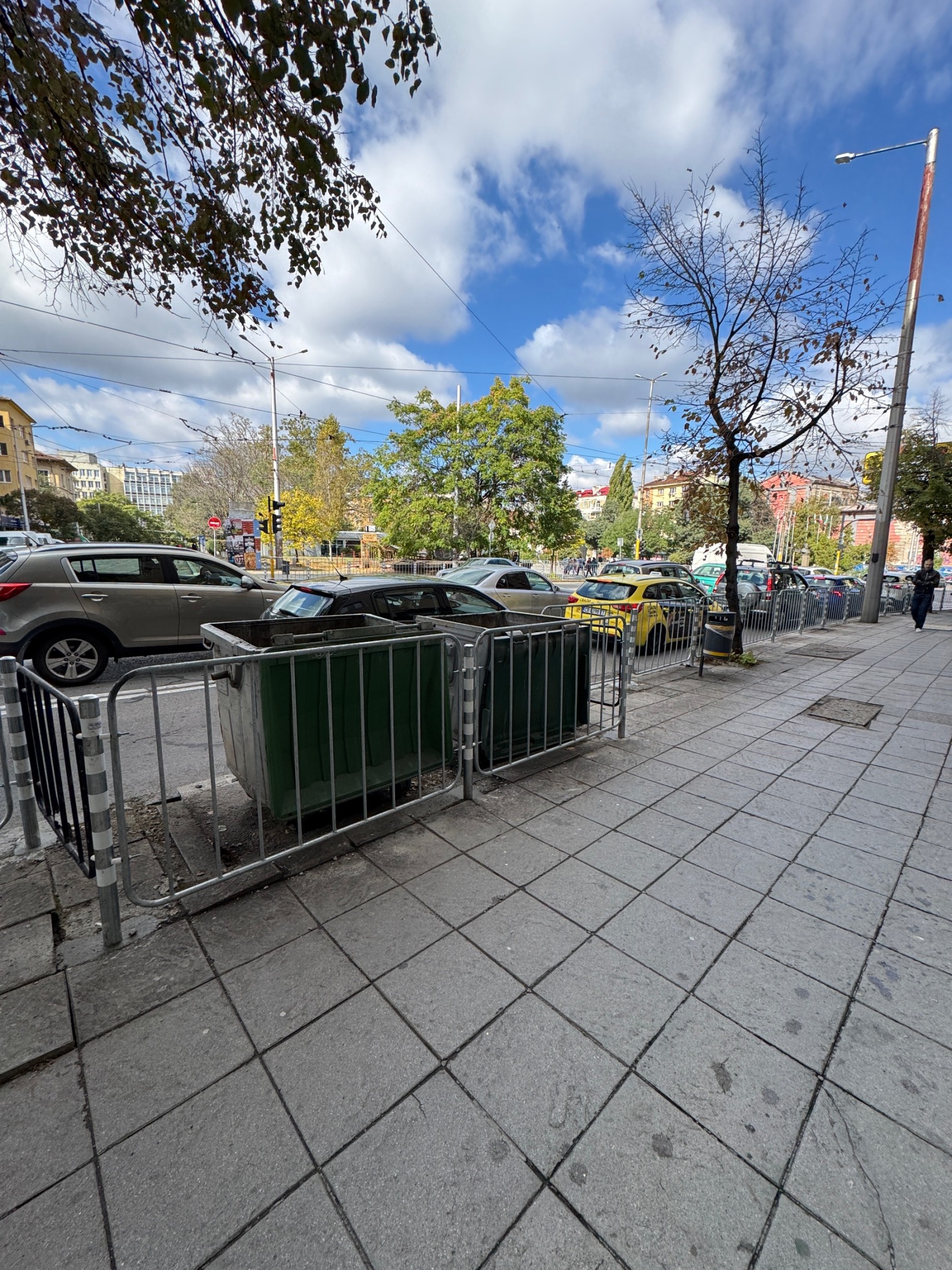 Дава под наем МАГАЗИН, гр. София, Център, снимка 7 - Магазини - 55090405