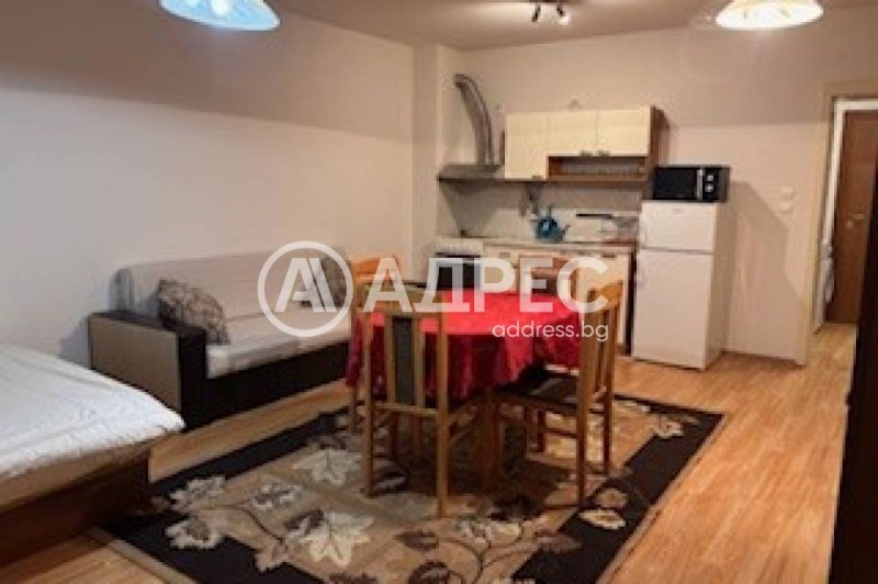 Дава под Наем 2-СТАЕН в град София, Стрелбище - 70 кв.м / 600 € » 1 173.50 лв., АДРЕС НЕДВИЖИМИ ИМОТИ