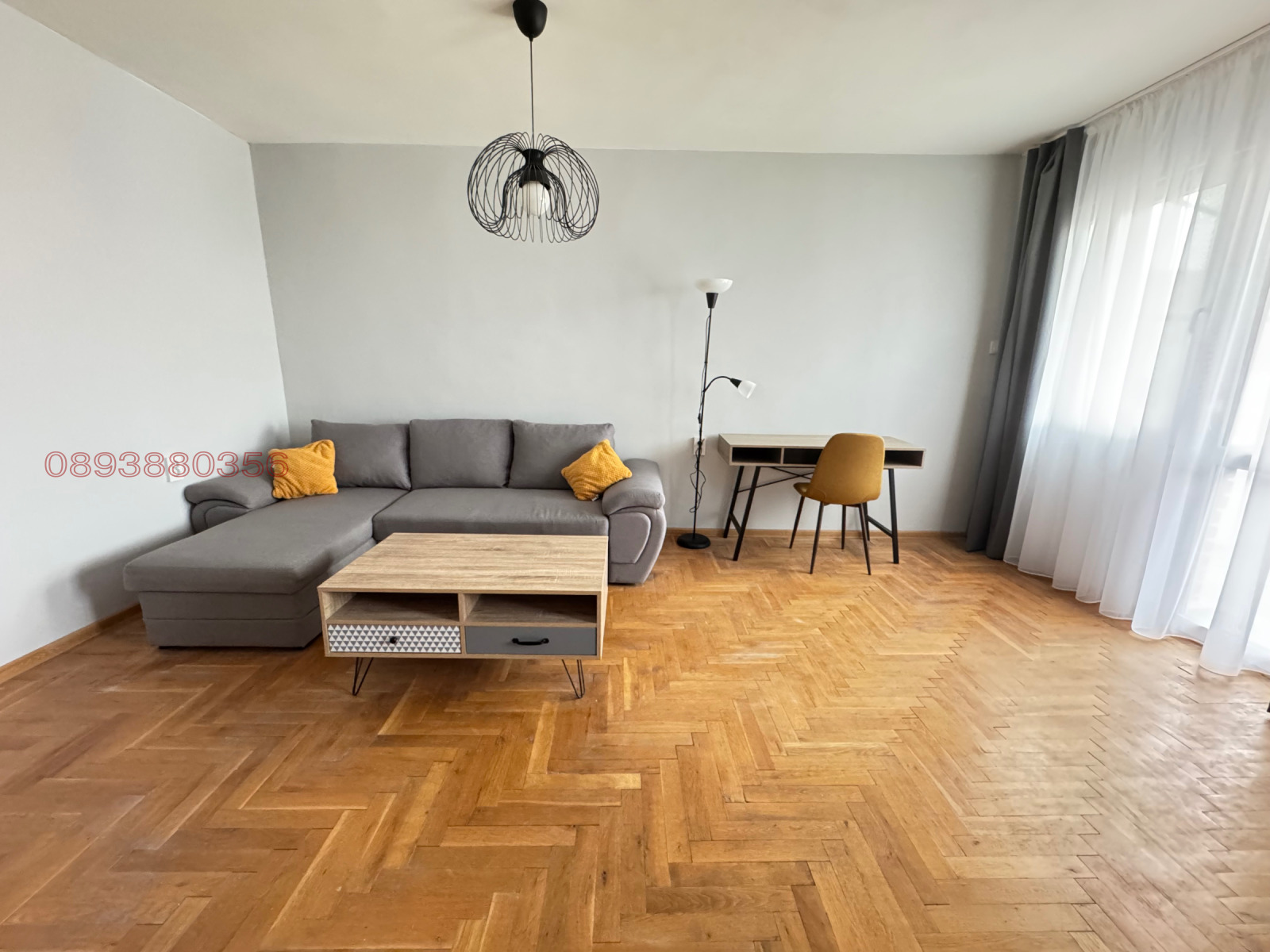 Дава под Наем 2-СТАЕН | Imot.bg — изображение 1