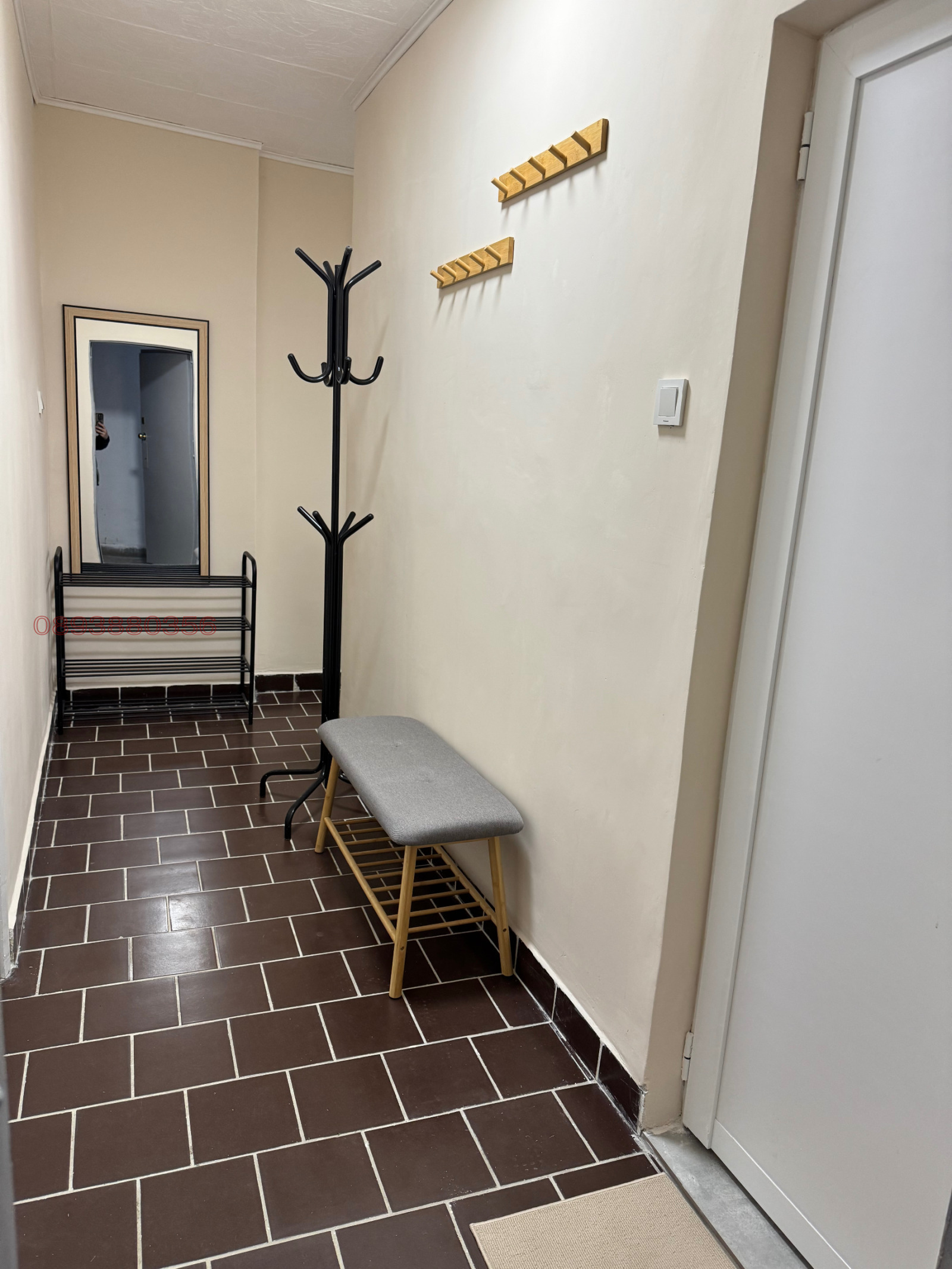 Дава под Наем 2-СТАЕН | Imot.bg — изображение 13