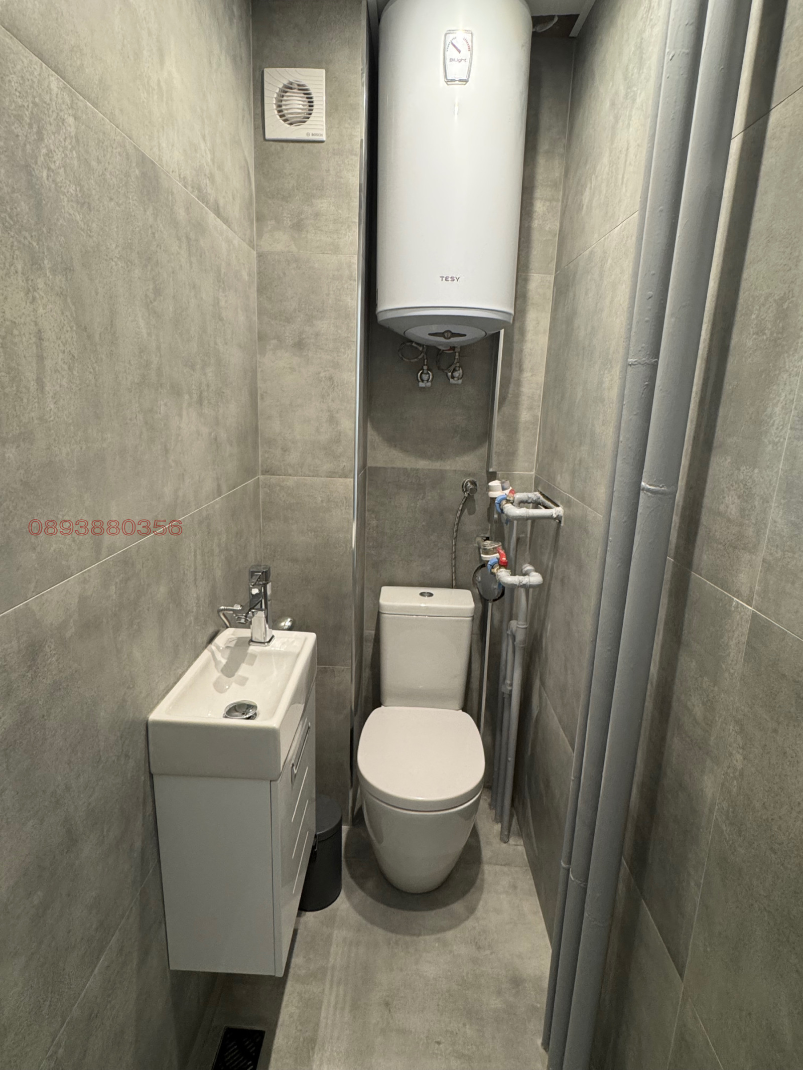 Дава под Наем 2-СТАЕН | Imot.bg — изображение 5