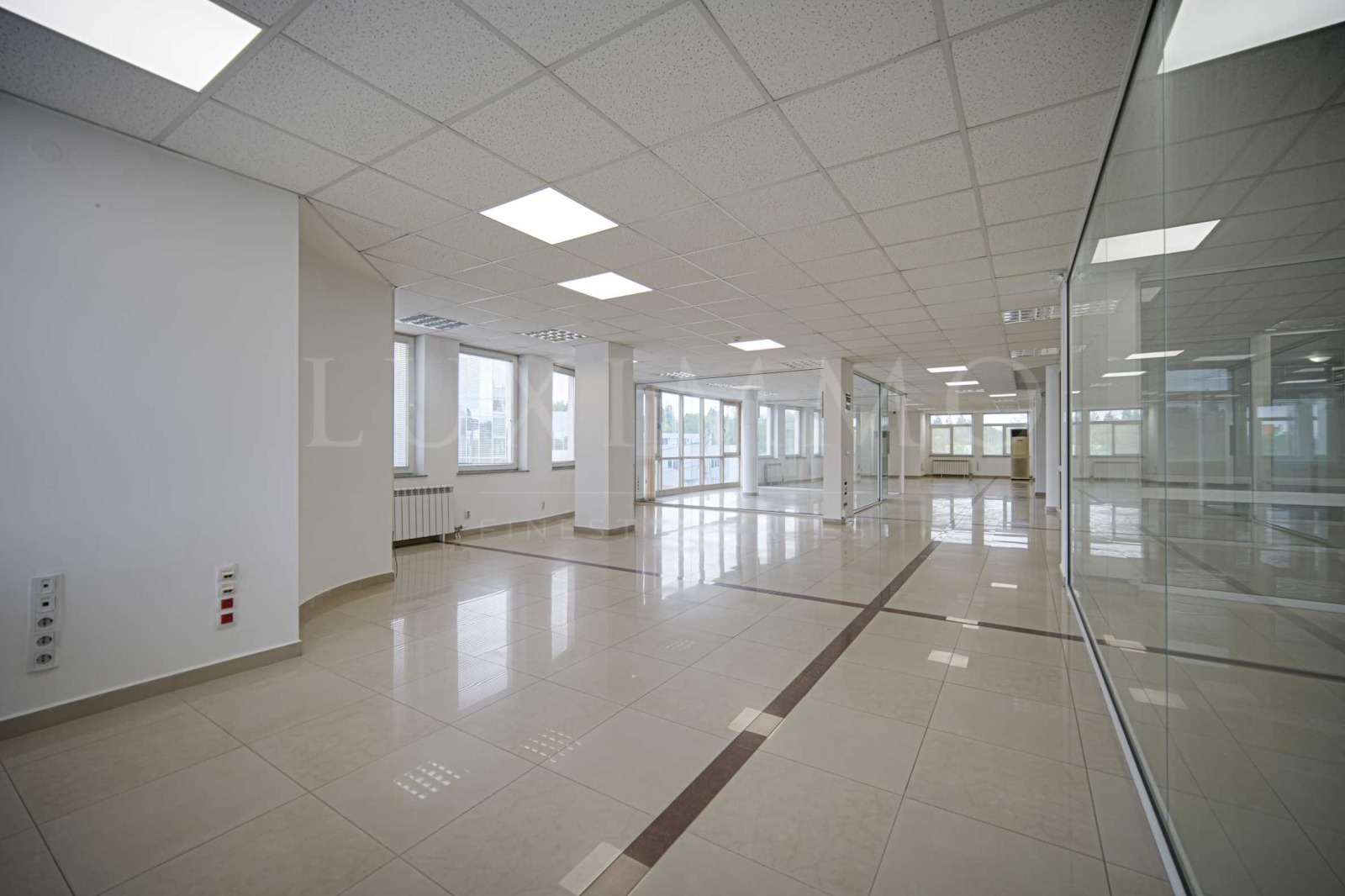 Дава под Наем ОФИС | Imot.bg — изображение 3