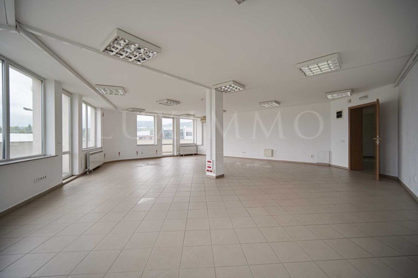 Дава под Наем ОФИС | Imot.bg — изображение 10