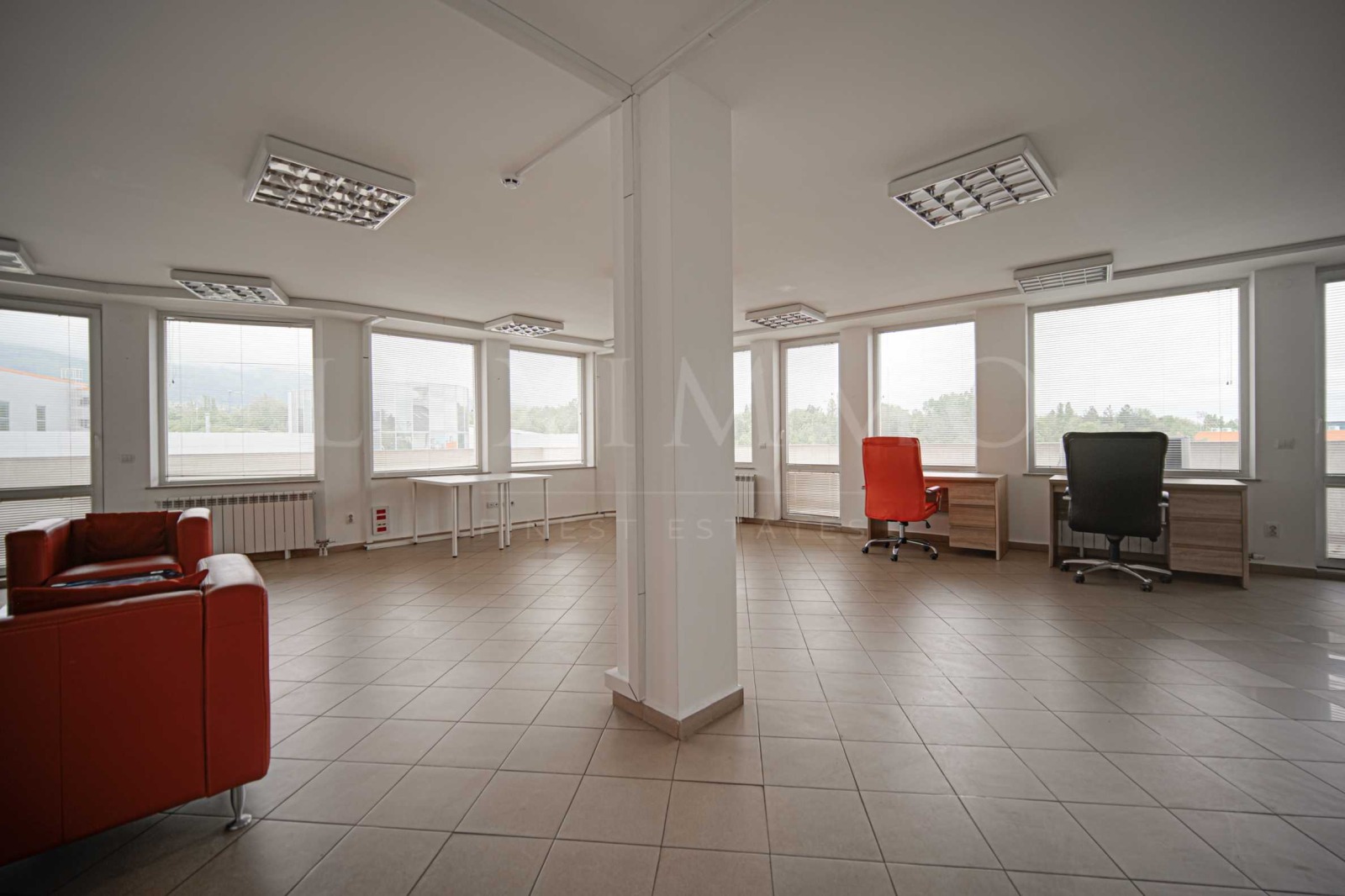 Дава под Наем ОФИС | Imot.bg — изображение 11