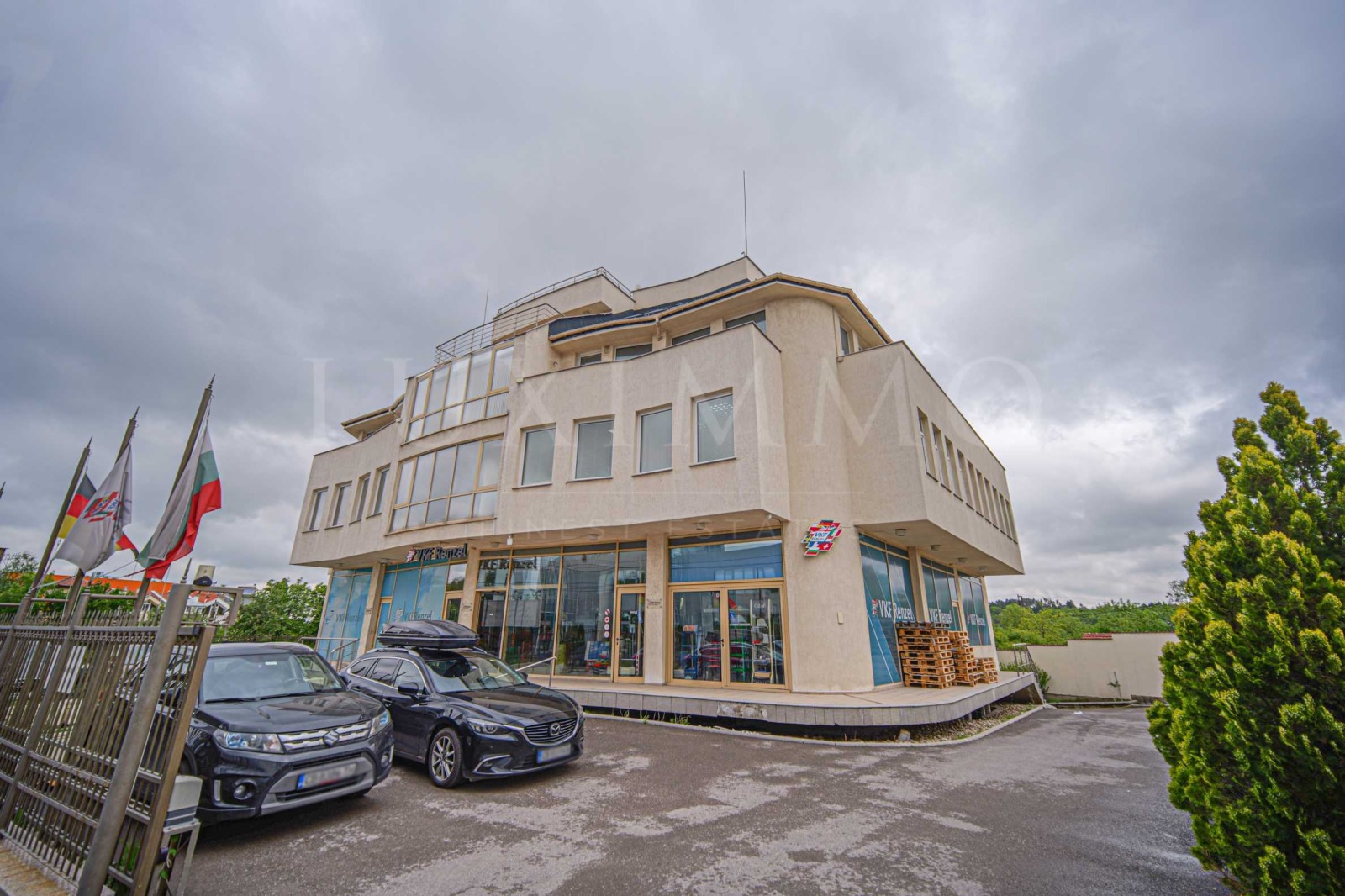 Дава под Наем ОФИС | Imot.bg — изображение 15