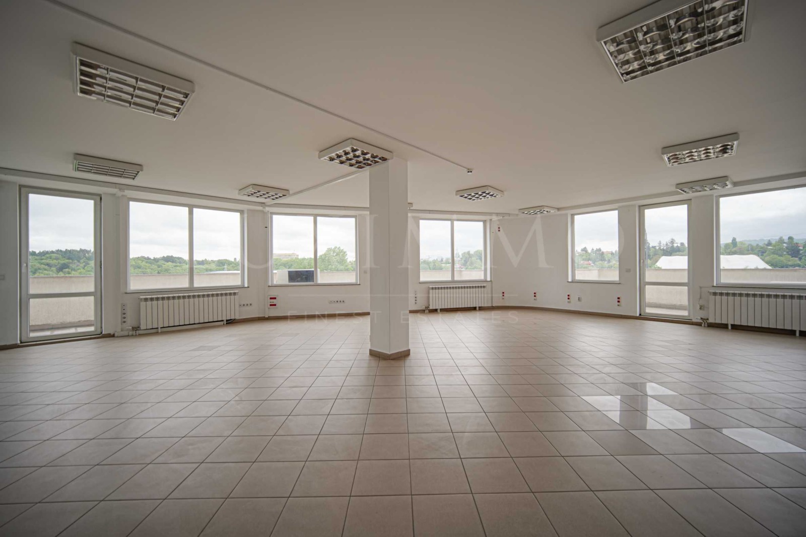 Дава под Наем ОФИС | Imot.bg — изображение 9