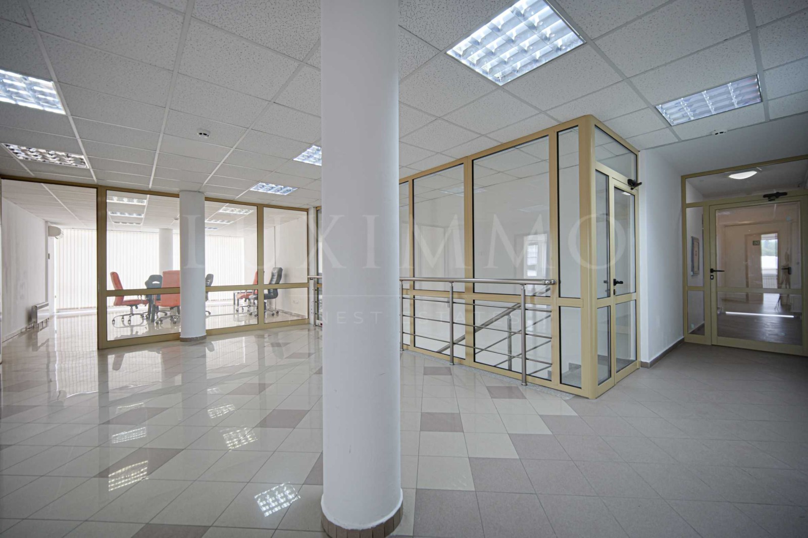 Дава под Наем ОФИС | Imot.bg — изображение 8