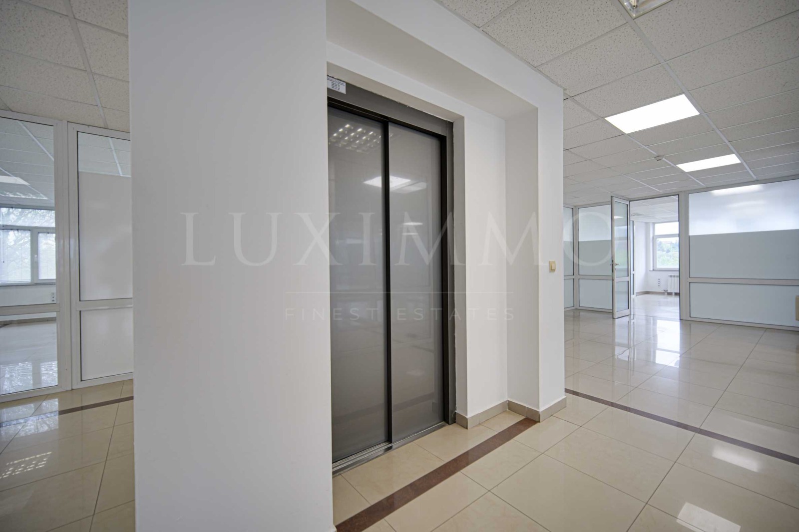 Дава под Наем ОФИС | Imot.bg — изображение 6