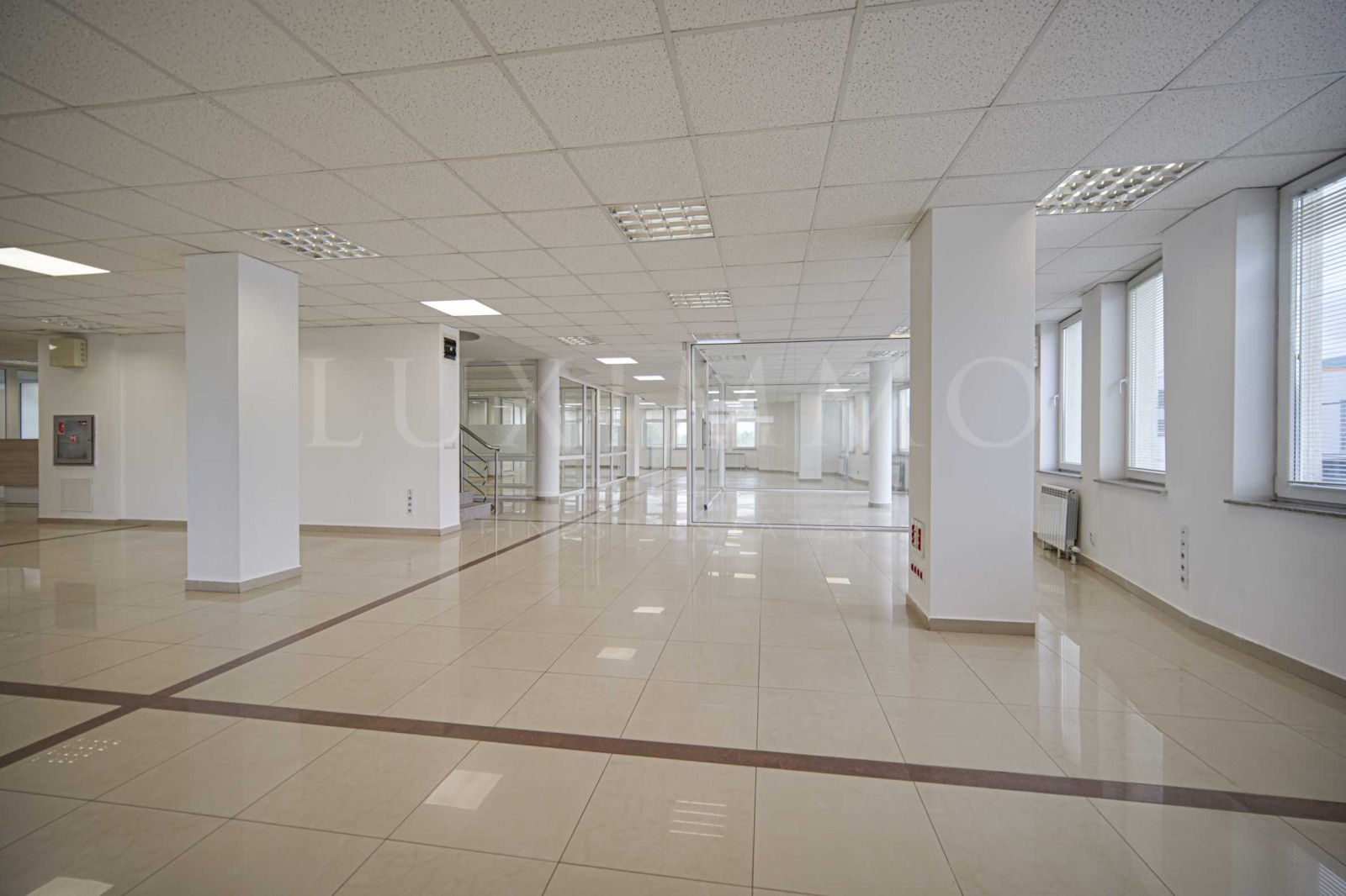 Дава под Наем ОФИС | Imot.bg — изображение 1