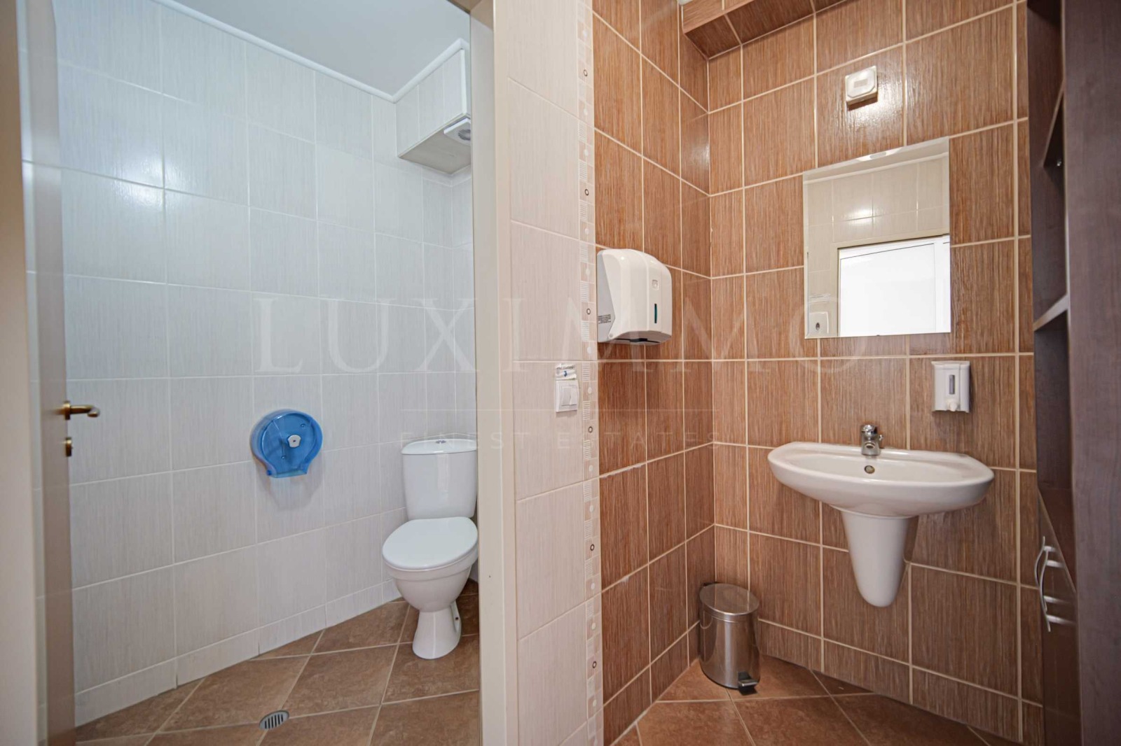 Дава под Наем ОФИС | Imot.bg — изображение 14