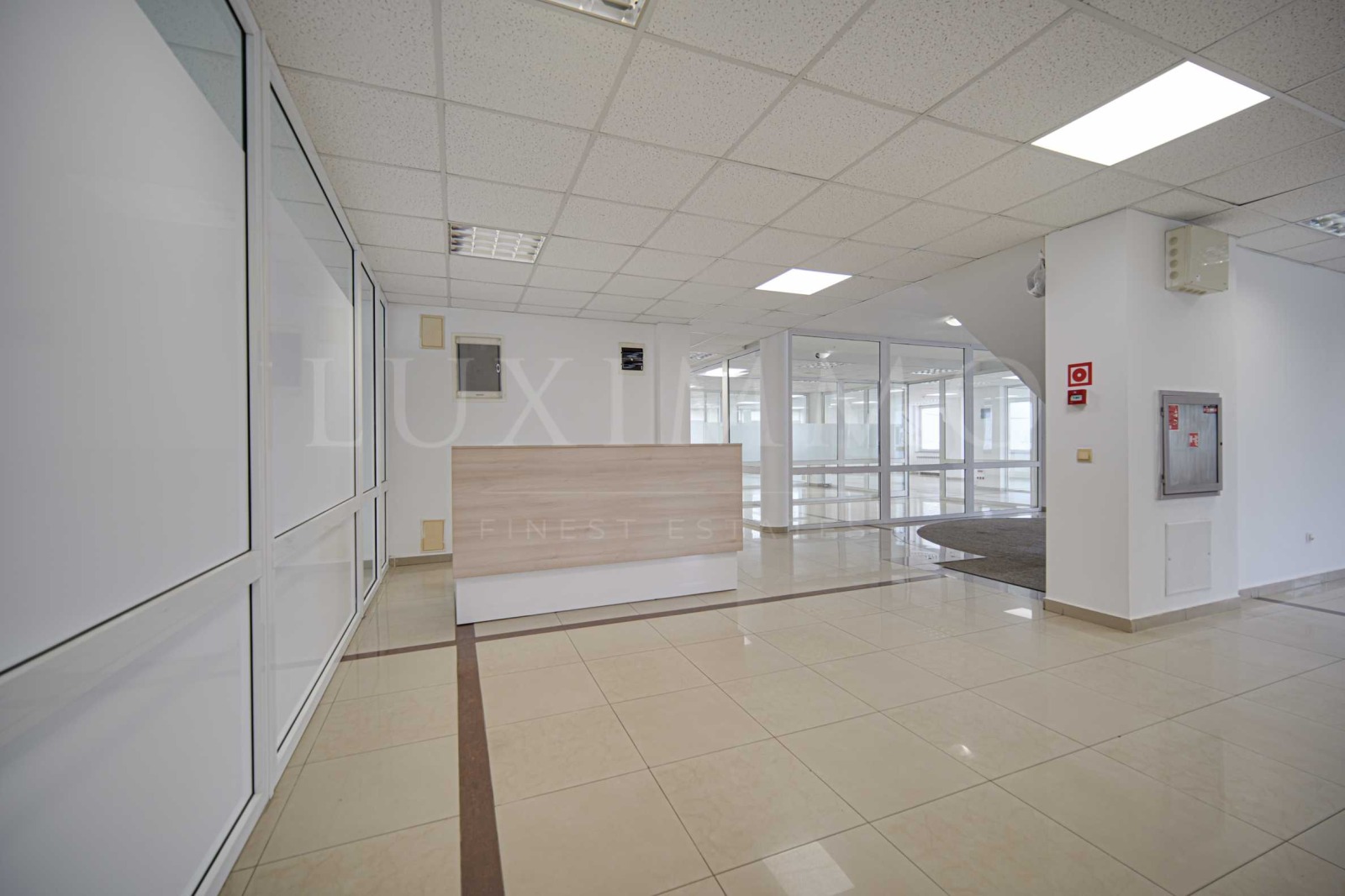 Дава под Наем ОФИС | Imot.bg — изображение 7