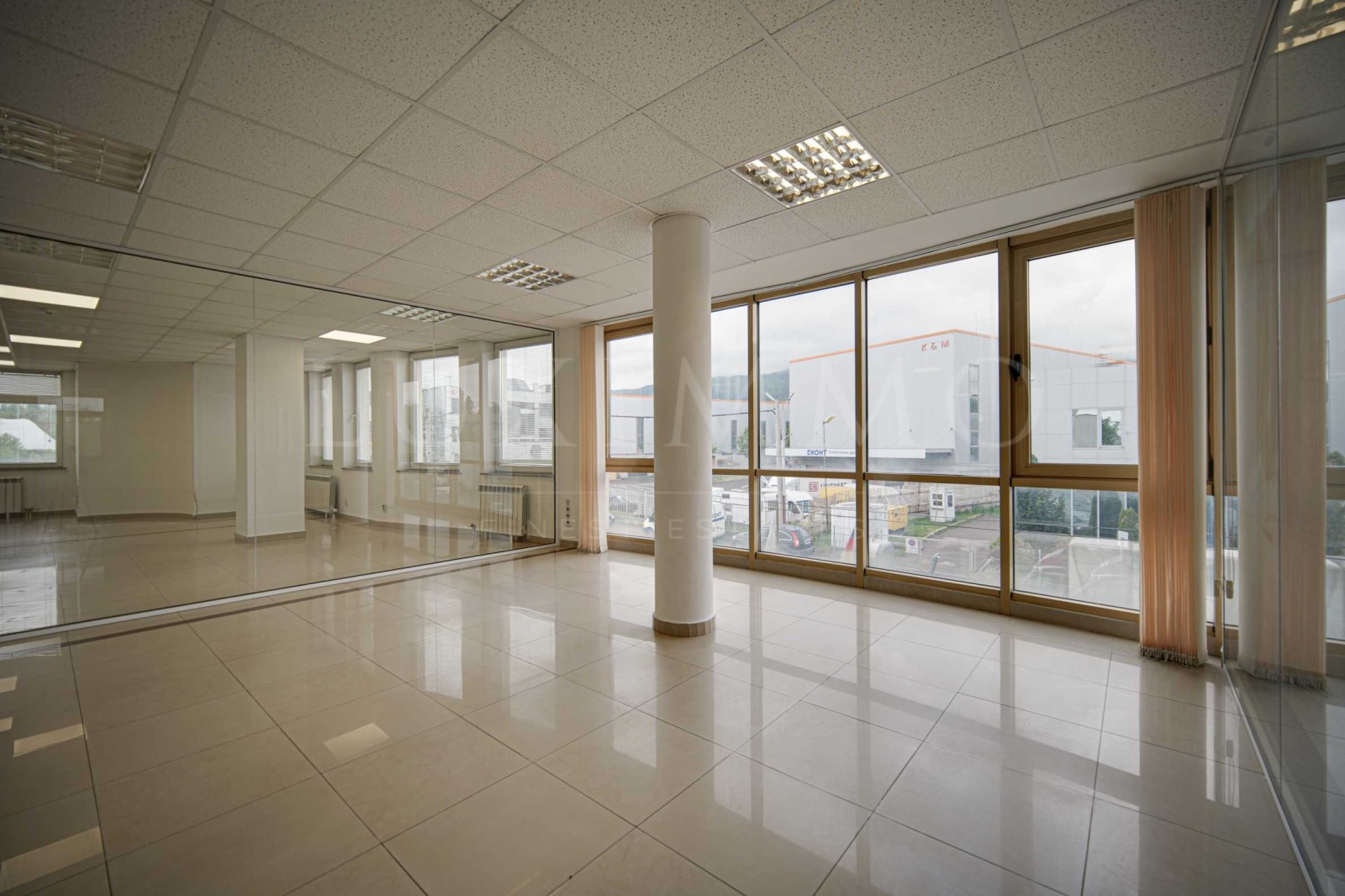 Дава под Наем ОФИС | Imot.bg — изображение 4