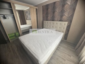 1 Schlafzimmer Pobeda, Warna 5