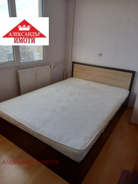 1 dormitorio Mladost 3, Sofia 16