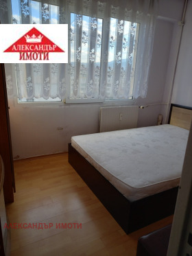 1 dormitorio Mladost 3, Sofia 6