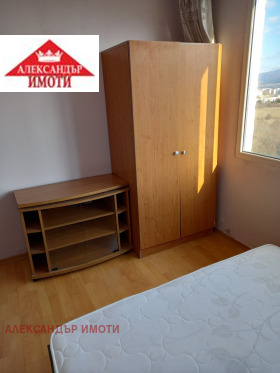 1 dormitorio Mladost 3, Sofia 12