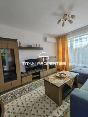1 makuuhuone Tsentar, Plovdiv 3