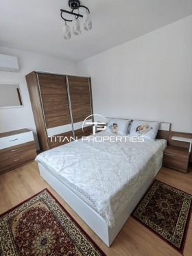 1 makuuhuone Tsentar, Plovdiv 6