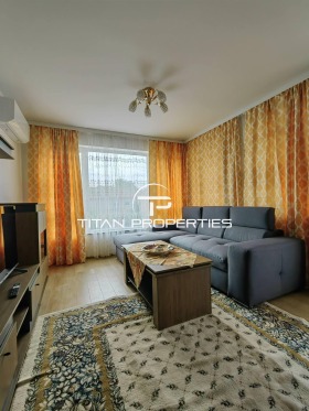 1 makuuhuone Tsentar, Plovdiv 2