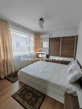 1 makuuhuone Tsentar, Plovdiv 7