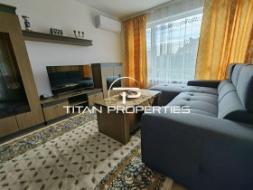 1 makuuhuone Tsentar, Plovdiv 1
