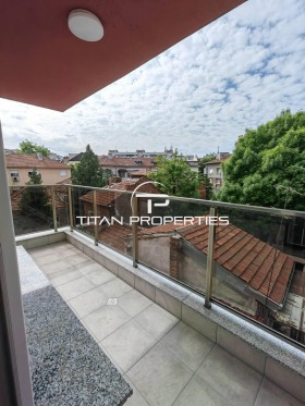 1 makuuhuone Tsentar, Plovdiv 9
