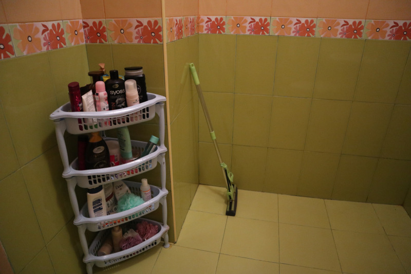 Дава под наем СТАЯ, гр. София, Сердика, снимка 9 - Стаи под наем - 53391798