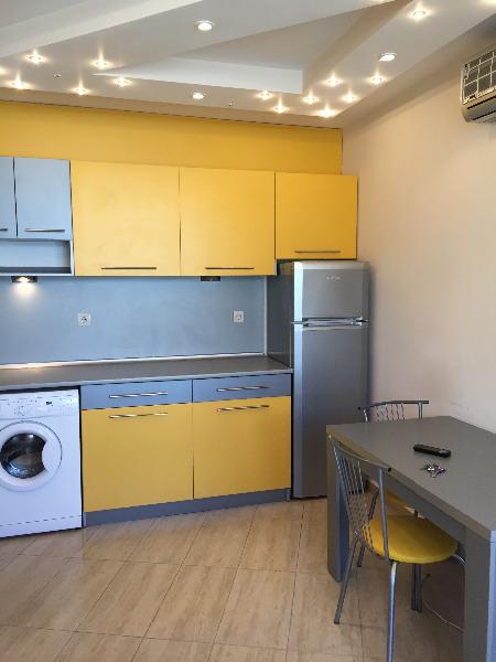 Da affittare  1 camera da letto Plovdiv , Mladegki Halm , 45 mq | 56988993