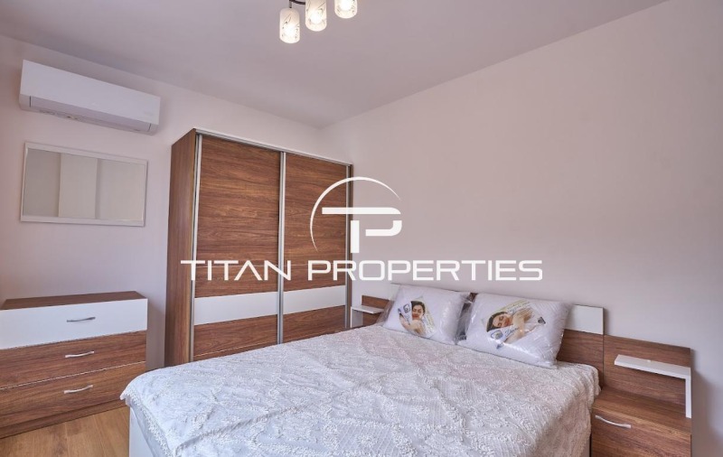 De inchiriat  1 dormitor Plovdiv , Țentâr , 56 mp | 17234558 - imagine [5]