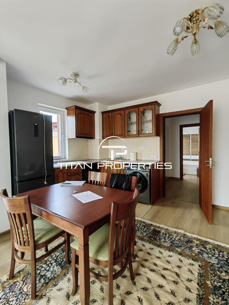 Da affittare  1 camera da letto Plovdiv , Tsentar , 56 mq | 17234558 - Immagine [5]