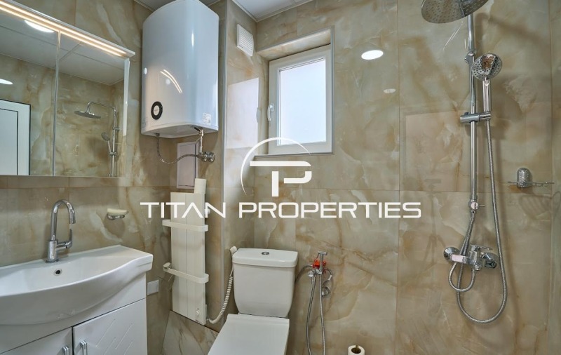 De inchiriat  1 dormitor Plovdiv , Țentâr , 56 mp | 17234558 - imagine [7]