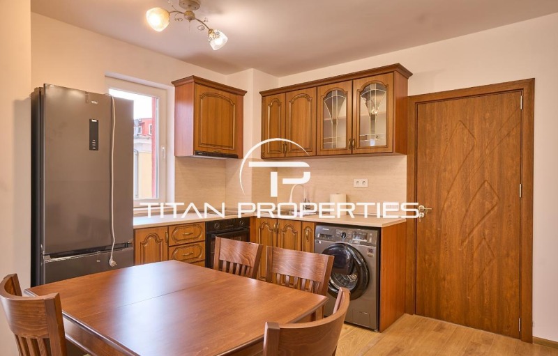De inchiriat  1 dormitor Plovdiv , Țentâr , 56 mp | 17234558 - imagine [3]