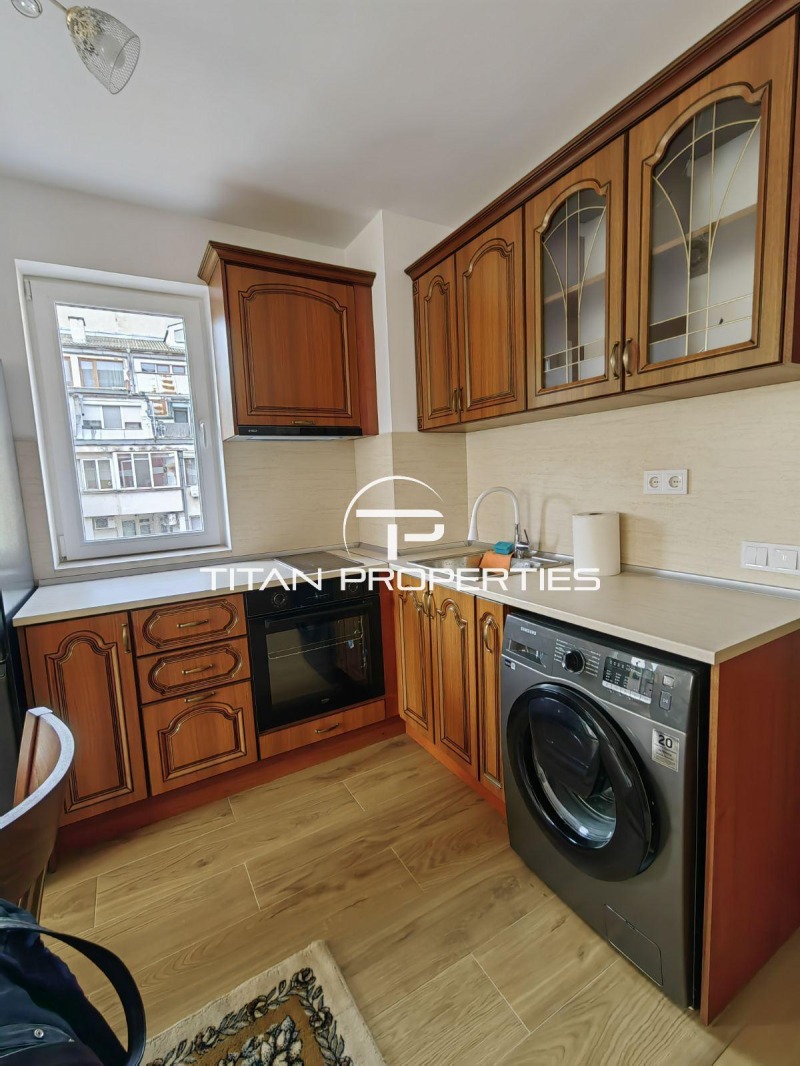 Da affittare  1 camera da letto Plovdiv , Tsentar , 56 mq | 17234558 - Immagine [4]