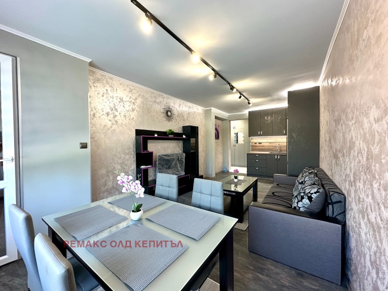 K pronájmu  1 ložnice Veliko Tarnovo , Zona B , 65 m2 | 73855329
