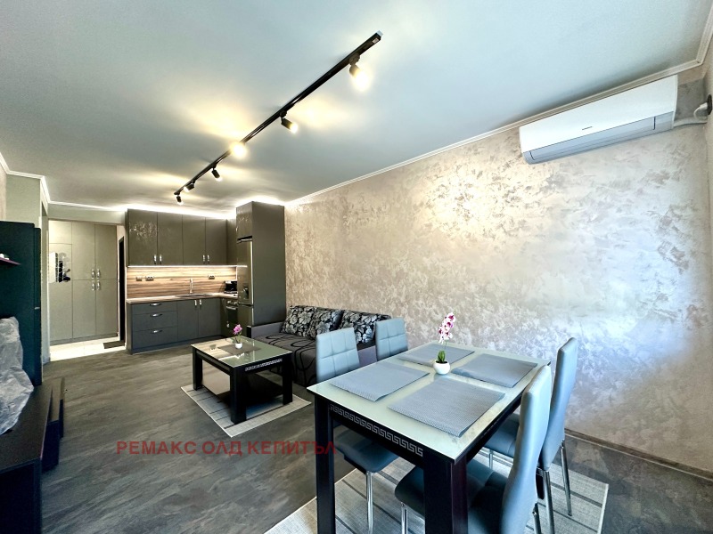 K pronájmu  1 ložnice Veliko Tarnovo , Zona B , 65 m2 | 73855329 - obraz [4]