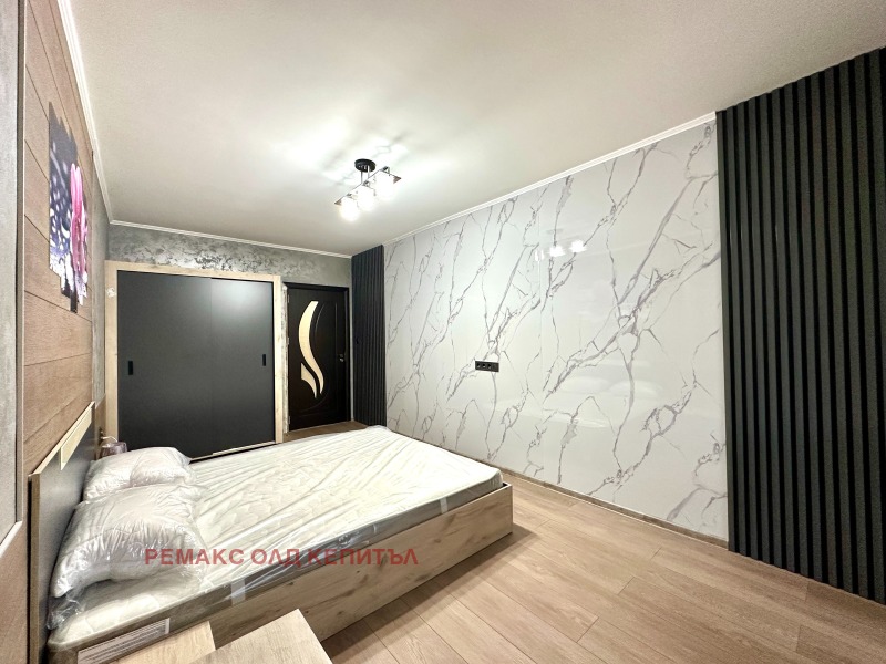 K pronájmu  1 ložnice Veliko Tarnovo , Zona B , 65 m2 | 73855329 - obraz [11]