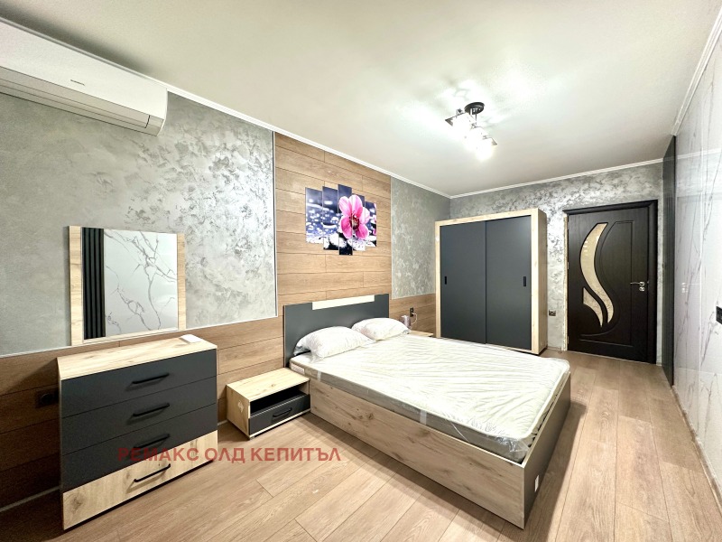 K pronájmu  1 ložnice Veliko Tarnovo , Zona B , 65 m2 | 73855329 - obraz [10]