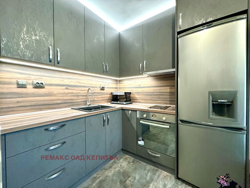 K pronájmu  1 ložnice Veliko Tarnovo , Zona B , 65 m2 | 73855329 - obraz [7]