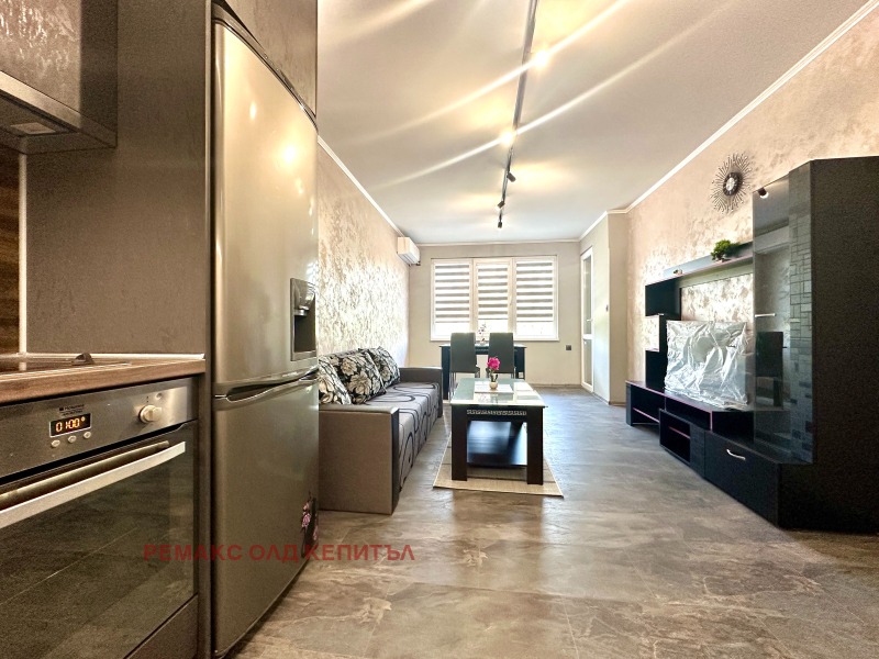 K pronájmu  1 ložnice Veliko Tarnovo , Zona B , 65 m2 | 73855329 - obraz [3]