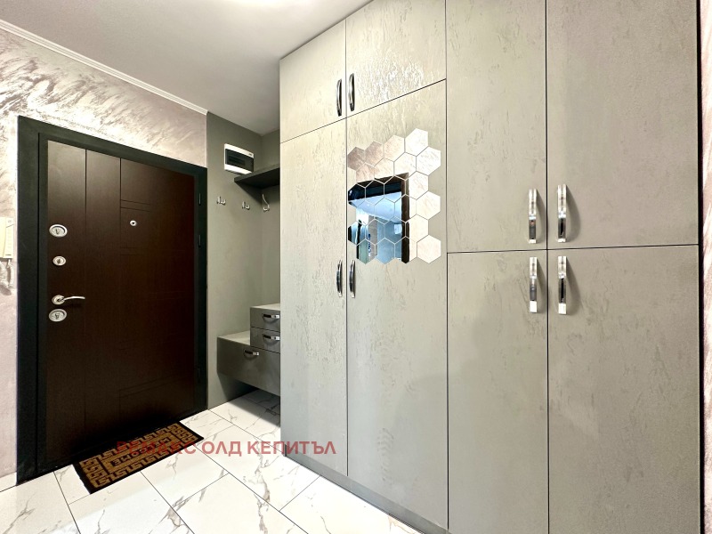 K pronájmu  1 ložnice Veliko Tarnovo , Zona B , 65 m2 | 73855329 - obraz [8]