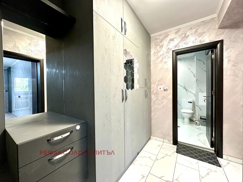 K pronájmu  1 ložnice Veliko Tarnovo , Zona B , 65 m2 | 73855329 - obraz [12]