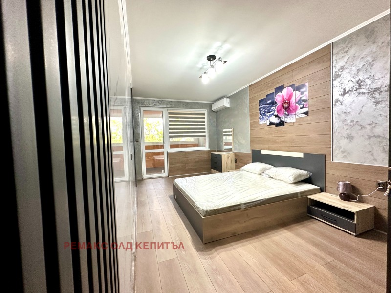 K pronájmu  1 ložnice Veliko Tarnovo , Zona B , 65 m2 | 73855329 - obraz [9]