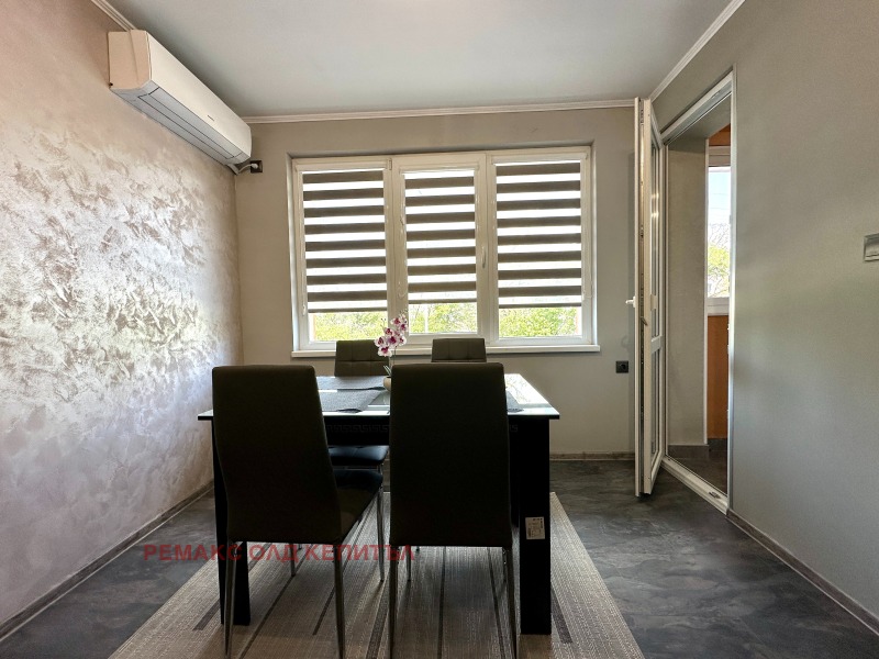 K pronájmu  1 ložnice Veliko Tarnovo , Zona B , 65 m2 | 73855329 - obraz [5]